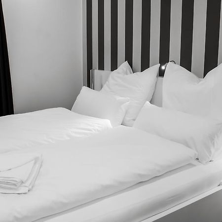 Ok Das Businesshotel Брауншвейг Экстерьер фото