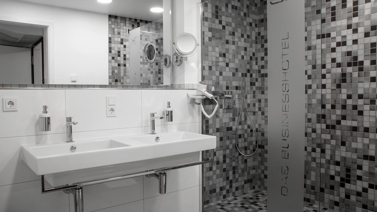 Ok Das Businesshotel Брауншвейг Экстерьер фото