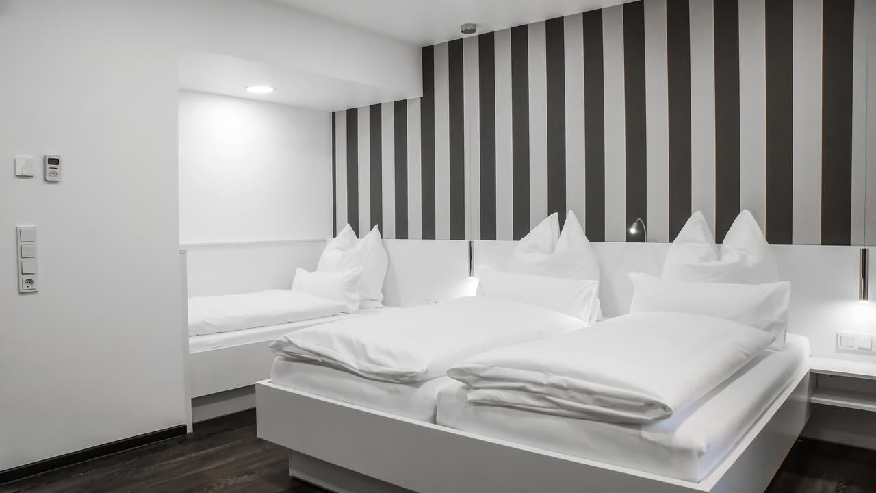 Ok Das Businesshotel Брауншвейг Экстерьер фото